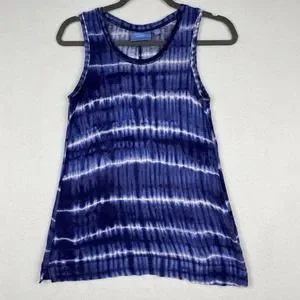 Plus Size Simply Vera Vera Wang Sleeveless Flounce Blouse